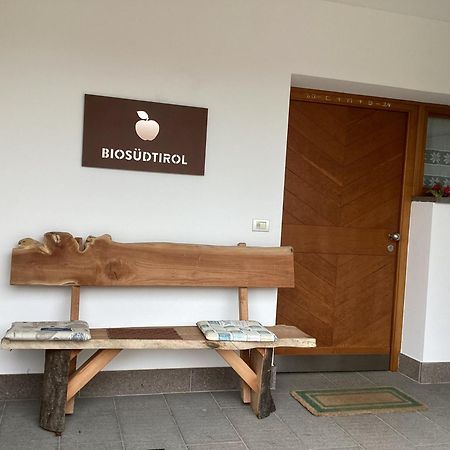 Bbmarlene Bed & Breakfast โบลซาโน ภายนอก รูปภาพ